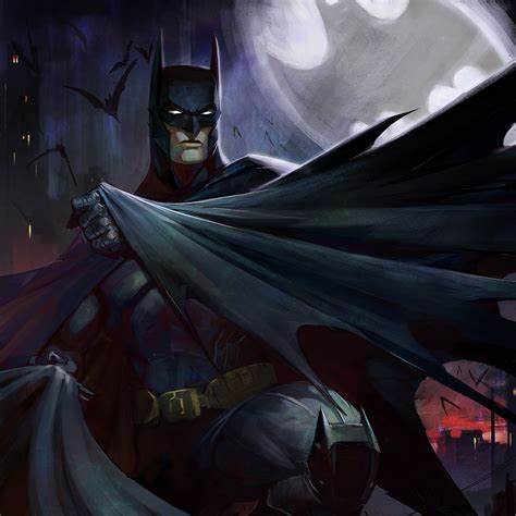 Batman - Infinite Crisis Wiki
