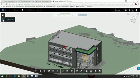 Tutorial Collaboration For Revit Youtube