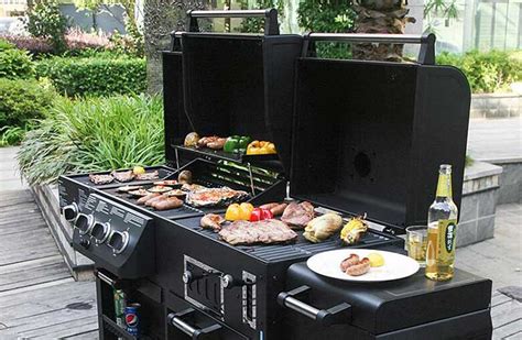 Best Infrared Grills Reviews 2021 Housewares And Beyond