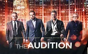 The Audition (2015 film) - Alchetron, the free social encyclopedia
