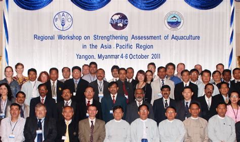 Wwf Coral Triangle Programme Fishery Improvement Projects Showcased At