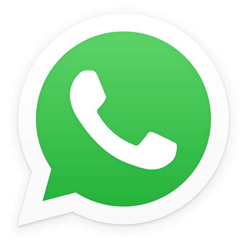 WhatsApp logo | Gambar, Ponco, Desain