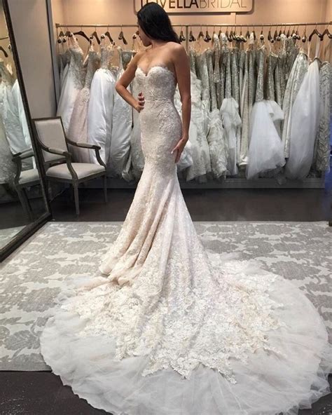 dress of the day yay or nay follow weddingdressesguide double tap and rate this 1 to 10