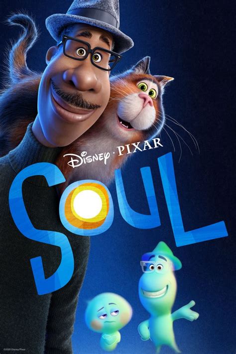 Disney Pixars Soul Is Coming To Blu Ray And Digital Not Quite Susie
