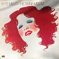 Bette Midler - The Divine Miss M (1972, Vinyl) | Discogs
