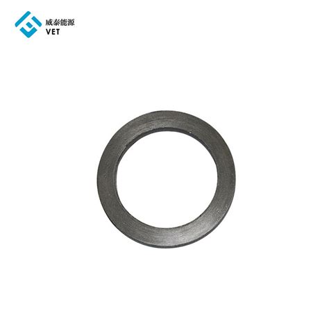 china mechanicalmachinery seal graphite ring factory  suppliers vet energy