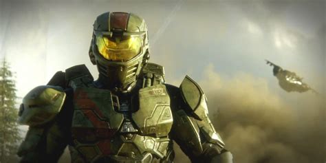 Halo Ranking The 10 Strongest Spartans That Arent Master Chief