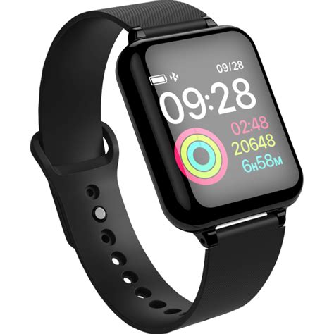 Morningsave Smart Watch With Multi Function