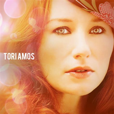 Coverlandia The Place For Album Single Cover S Tori Amos Tori