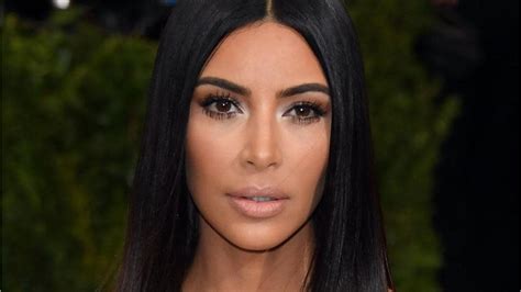 kim kardashian s makeup artist uses this 15 product to create her coveted glow