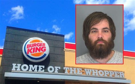 We've also got promo codes worth 10% off. Gun-Toting Burger King Couponer Arrested - Coupons in the News