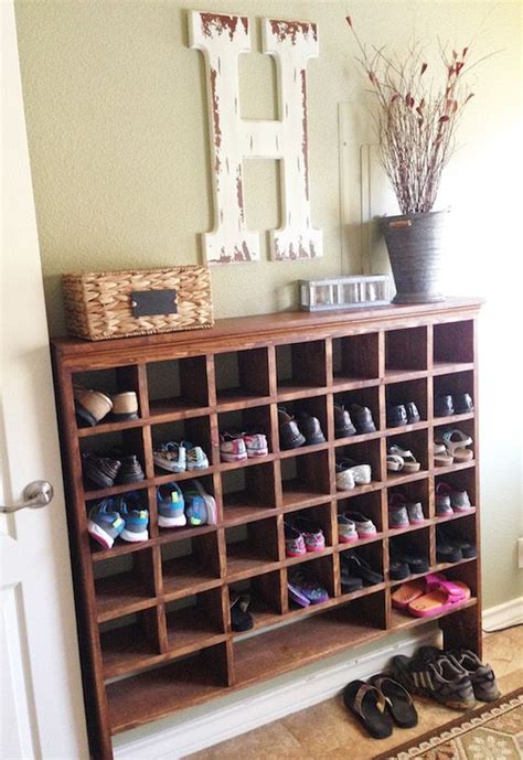 Discover closet shelves on amazon.com at a great price. Ideas How To Create DIY Shoe Closet Shelves - Cozy DIY