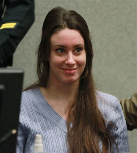 Hustler Offers Casey Anthony 500K To Pose Nude IBTimes