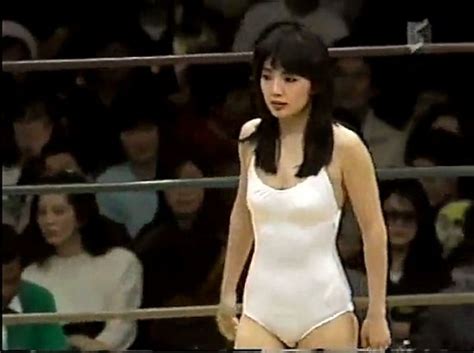 Japanese Female Wrestling On Youtube Hubpages