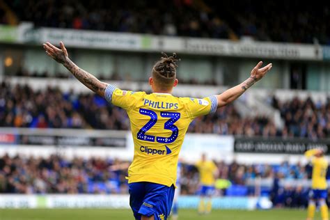 Kevin phillips recreates his favourite sunderland goal. Kalvin Phillips could benefit most from Leeds signing Ben ...