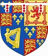 ملف:Arms of Charles Stuart, Duke of Kendal.svg - المعرفة