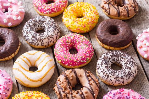 Top 999 Donuts Images Amazing Collection Donuts Images Full 4k