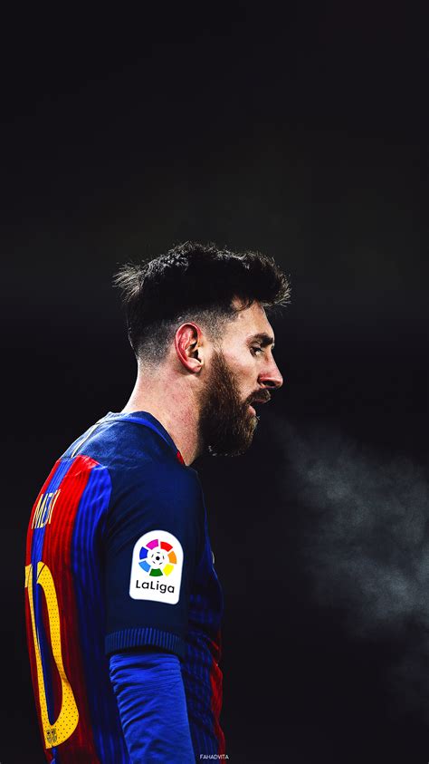 Messi Beard Wallpapers Posted By Ethan Simpson