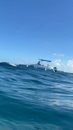 Private Snorkeling Aruba Palm Eagle Beach All You Need To