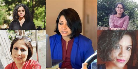 5 Brave Female Journalists Whove Made Us Proud With Their Covid