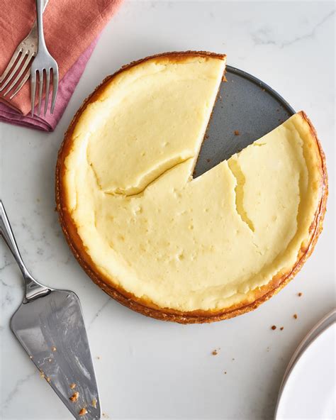 Delicious Philadelphia Cream Cheese Cheesecake Recipe How To Make Perfect Recipes