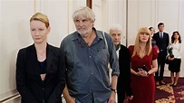 Bild zu Sandra Hüller - Toni Erdmann : Bild Sandra Hüller, Peter ...