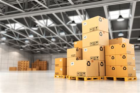 Package Consolidation Service Reduce Shipping Cost