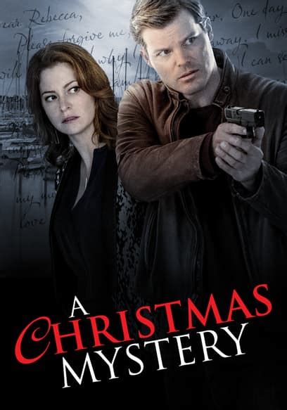 Watch A Christmas Mystery 2014 Free Movies Tubi