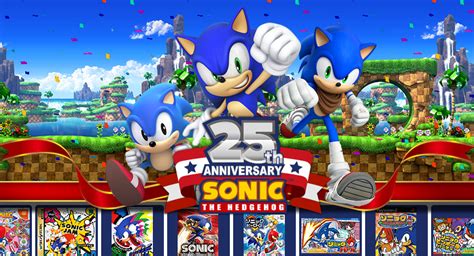 The Best 2d Sonic The Hedgehog Games Madhu Ambat Isc