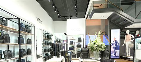 Reise Lifestyle Marke Eröffnet Store In Düsseldorf Storesshops