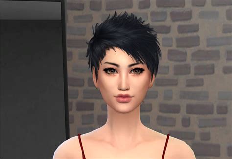 Sims 4 V