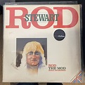 Rod Stewart - Rod The Mod (Early Recordings) | Solo Vinilos