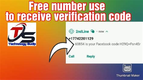 You can use these phone numbers instead of your real phone number on the internet. How To Get Free Phone Number Receive SMS Verification Code ...