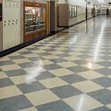 Pictures of Linoleum Flooring Tiles