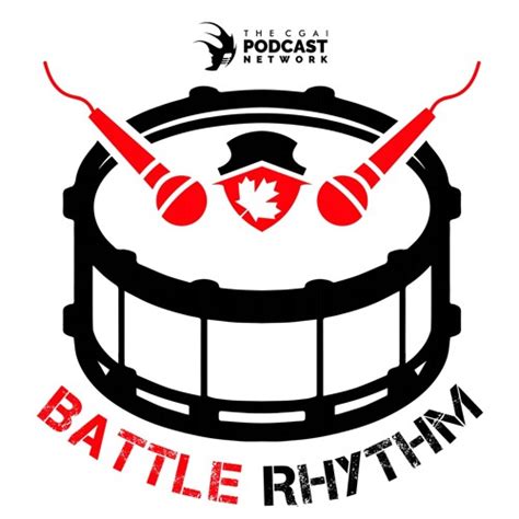 Stream Battle Rhythm Episode 1 Shifting Power By The Cgai Podcast