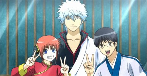 10 Most Iconic Moments In Gintama Otakufly For Every Otaku