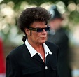 Gary Glitter Through The Ages In Pictures - Mirror Online