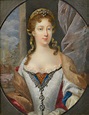 Elisabeth Christine Of Brunswick-Wolfenbüttel : The Marriage Of ...