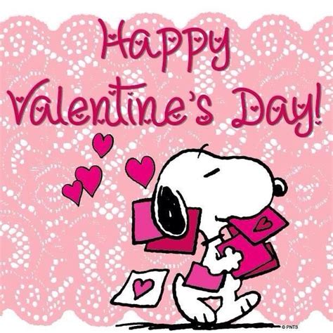 Valentines Day Snoopy Valentines Day Snoopy Valentine Snoopy Love