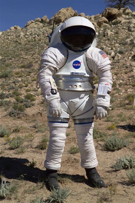 See The Bizarre New Space Suits That Will Take Us To Mars Huffpost