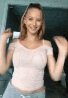 Sexy Girls Gifs Tik Tok Instagramnsfw Page Social Media Girls