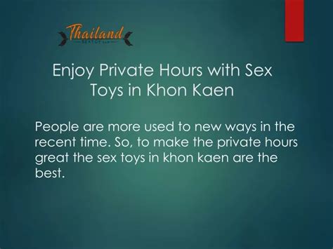 Ppt Sex Toys In Khon Kaen Whatsapp Us 66971358956 Powerpoint Presentation Id 11588972