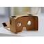Virtual Reality’s Expensive But Is Google Cardboard Really The Best 