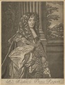 NPG D13175; Prince Rupert, Count Palatine - Portrait - National ...
