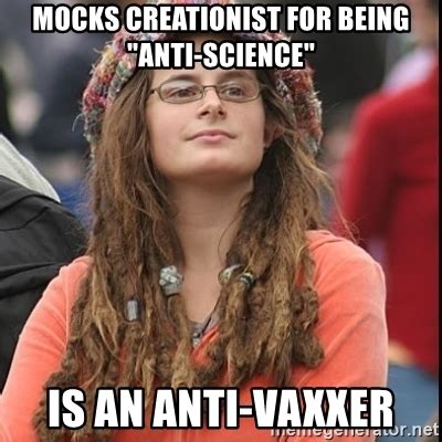Top Pro Vaccine Or Anti Anti Vaxxer Memes On The Internet