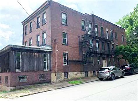 Multifamily Riches In Pittsburgh Discover The Lucrative Cash Flow Potential