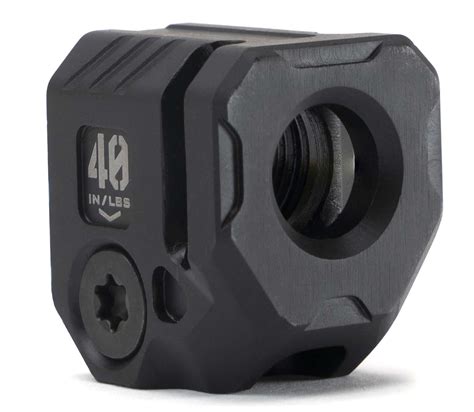Reviews And Ratings For Strike Industries Strike Micro Threaded Comp Quad