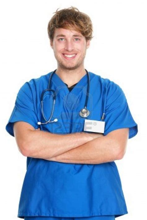 Online Sites For Buying Scrubs For Male Nurses