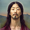 Korean Jesus / Korean saints; photorealistic illustration (not ...