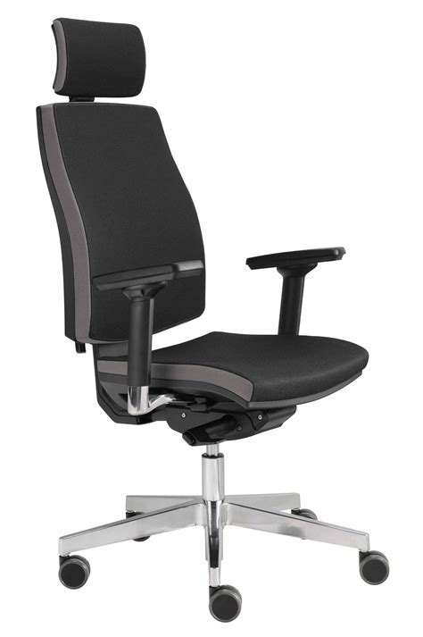 In der arbeitswelt spielt der begriff ergonomie eine immer größer werdende rolle. rückenschonender Schreibtischstuhl ergonomisch bis 130 kg ...